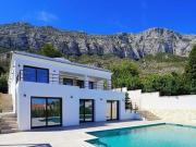 Chalet en venta en Dénia, Alicante Costa Blanca