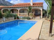 Chalet en venta en Dénia, Alicante Costa Blanca