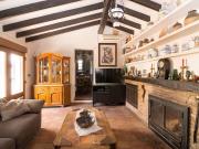 Chalet en venta en Dénia, Alicante Costa Blanca