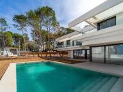 Chalet en venta en Dénia, Alicante Costa Blanca