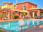 Chalet en venta en Dénia, Alicante Costa Blanca