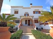 Chalet en venta en Dénia, Alicante Costa Blanca