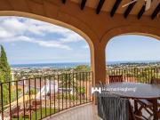 Chalet en venta en Dénia, Alicante Costa Blanca