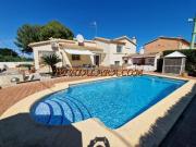 Chalet en venta en Denia