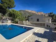 Chalet en venta en Denia, Denia