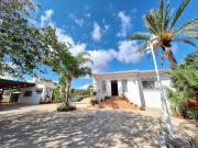 Chalet en venta en Denia, Denia