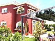 Chalet en venta en Denia, DEVESSA