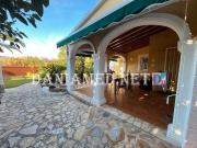 Chalet en venta en Dénia, Devessa Monte Pego. Chalets.