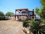 Chalet en venta en Dénia, Devessa Monte Pego. Chalets.