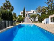 Chalet en venta en Dénia, Devessa Monte Pego. Descubre...
