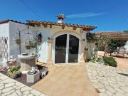 Chalet en venta en Dénia, Devessa Monte Pego....