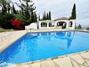 Chalet en venta en Dénia, Devessa Monte Pego. Preciosa...