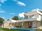 Chalet en venta en Denia, El Montgó