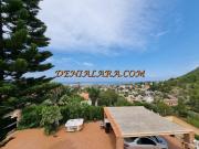 Chalet en venta en Denia, El montgo