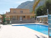 Chalet en venta en Denia, El Montgó