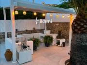 Chalet en venta en Dénia, El Montgó. Casa de una planta...