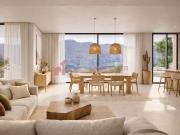 Chalet en venta en Dénia, El Montgó. Casa de lujo en...