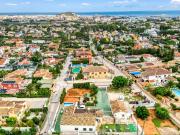 Chalet en venta en Dénia, El Montgó. Casa rústica...