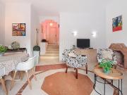 Chalet en venta en Dénia, El Montgó. Chalet con 2...