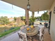 Chalet en venta en Dénia, El Montgó. CHALET CON VISTA AL...