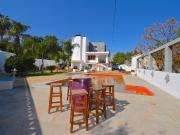 Chalet en venta en Dénia, El Montgó. Chalet de diseño...