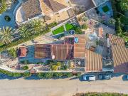 Chalet en venta en Dénia, El Montgó. Chalet en Denia...