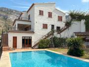 Chalet en venta en Dénia, El Montgó. Chalets.