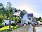 Chalet en venta en Dénia, El Montgó. Chalets.