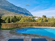 Chalet en venta en Dénia, El Montgó. Chalets.