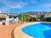 Chalet en venta en Dénia, El Montgó. Chalets.