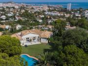 Chalet en venta en Dénia, El Montgó. Chalets.