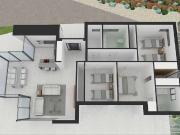 Chalet en venta en Dénia, El Montgó. Chalets.