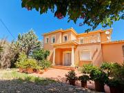 Chalet en venta en Dénia, El Montgó. Chalets.