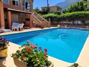 Chalet en venta en Dénia, El Montgó. Chalets.