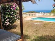 Chalet en venta en Dénia, El Montgó. Chalets.