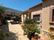 Chalet en venta en Dénia, El Montgó. Chalets.