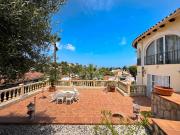 Chalet en venta en Dénia, El Montgó. Chalets.