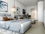 Chalet en venta en Dénia, El Montgó. Independiente en...