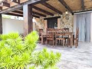 Chalet en venta en Dénia, El Montgó. Chalets.