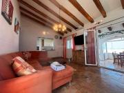 Chalet en venta en Dénia, El Montgó. Descubre este...