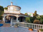 Chalet en venta en Dénia, El Montgó. EN VENTA...