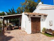 Chalet en venta en Dénia, El Montgó. Encantadora villa...