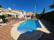 Chalet en venta en Dénia, El Montgó. Espectacular chalet...