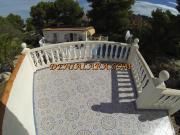 Chalet en venta en Dénia, El Montgó. Espectacular villa...