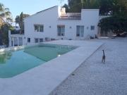 Chalet en venta en Dénia, El Montgó. Moderno chalet con... Chalet en venta en Dénia, El Montgó. Moderno chalet con...