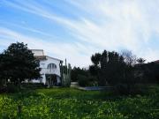 Chalet en venta en Dénia, El Montgó. NUEVO CHALET EN...
