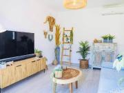 Chalet en venta en Dénia, El Montgó. NUEVO Y PRECIOSO...
