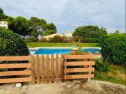 Chalet en venta en Dénia, El Montgó. NUEVO Y PRECIOSO...