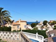 Chalet en venta en Dénia, El Montgó. Se vende chalet con...