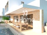 Chalet en venta en Dénia, El Montgó. VIVIENDAS DE...